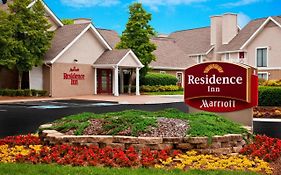 Residence Inn by Marriott Nashville Brentwood