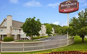 Residence Inn By Marriott Airport  3*